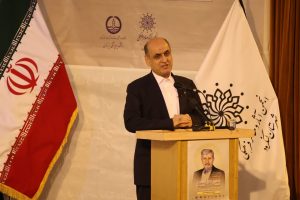 استاندار گیلان در آیین نکوداشت پروفسور حسن ابراهیم‌زاده معبود لنگرودی: ایران آینده خود را با مفاخری همچون پروفسور ابراهیم‌زاده می‌سازد