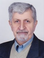 رونمایی از پوستر نکوداشت استاد حسن ابراهیم‌زاده معبود در لنگرود، پدر فیزیولوژی گیاهی ایران