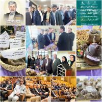 جشنواره دو روزه گیاهان دارویی لنگرود، که با هدف پاسداشت مقام علمی پروفسور حسن ابراهیم‌زاده معبود، پدر علم گیاه‌شناسی ایران، خاتمه یافت+تصاویر